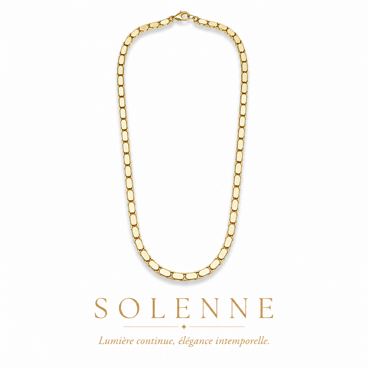 SOLENNE KOLYE