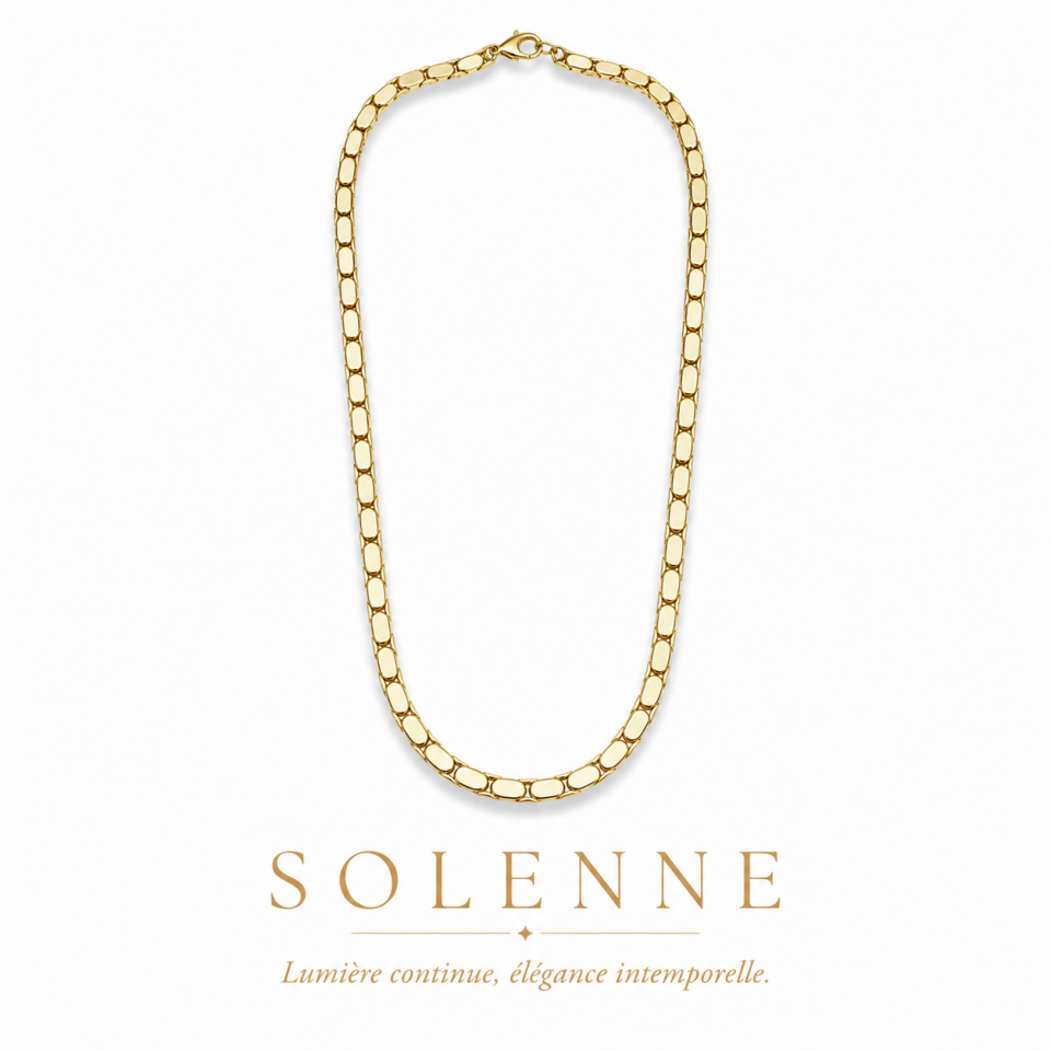 SOLENNE KOLYE