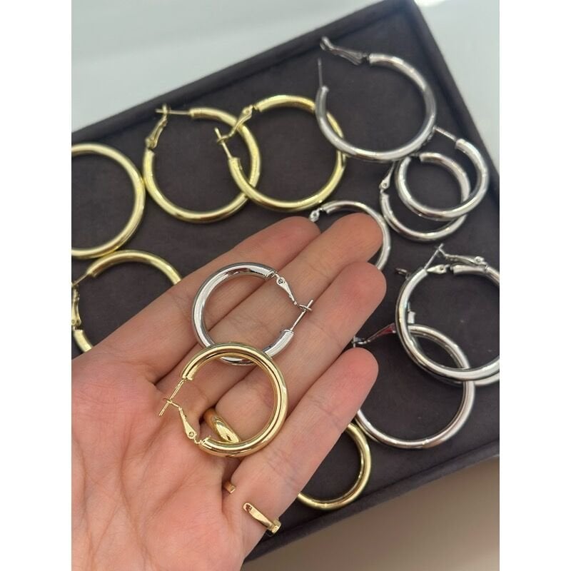 HALKA ORTA BOY KÜPE