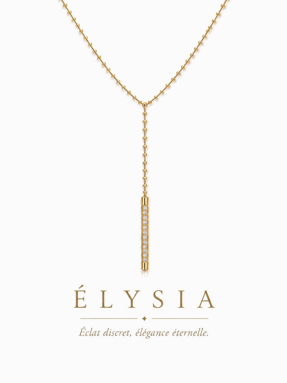 ELYSİA KOLYE