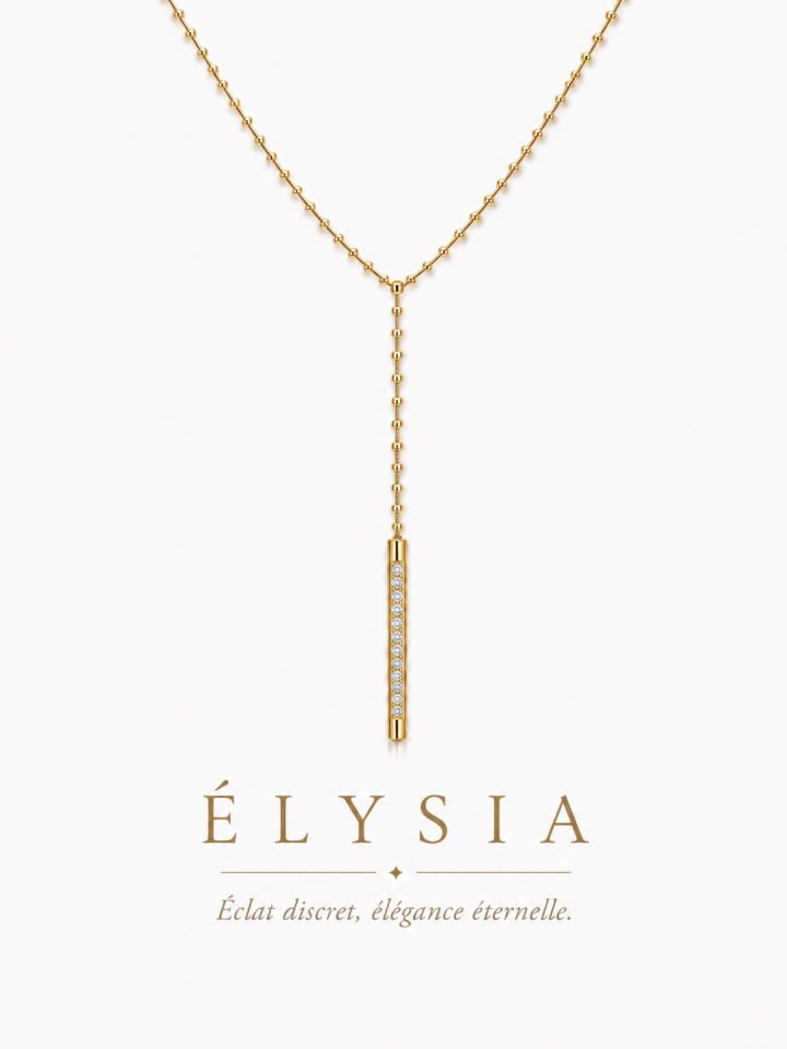 ELYSİA KOLYE
