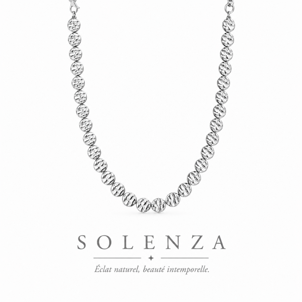 SOLENZA KOLYE
