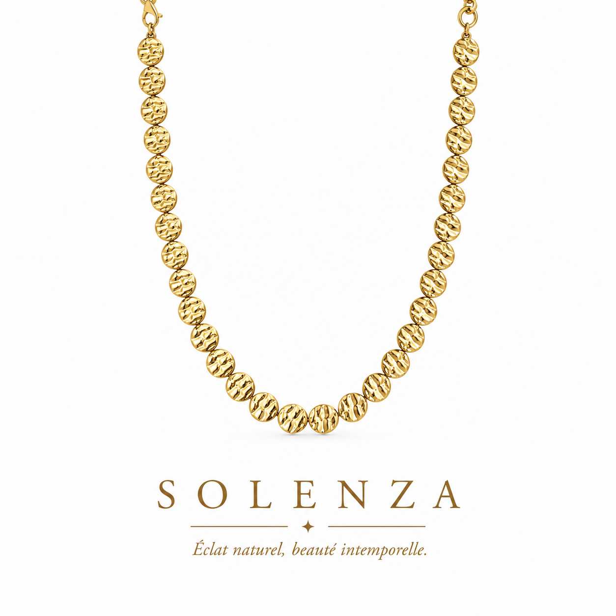 SOLENZA KOLYE