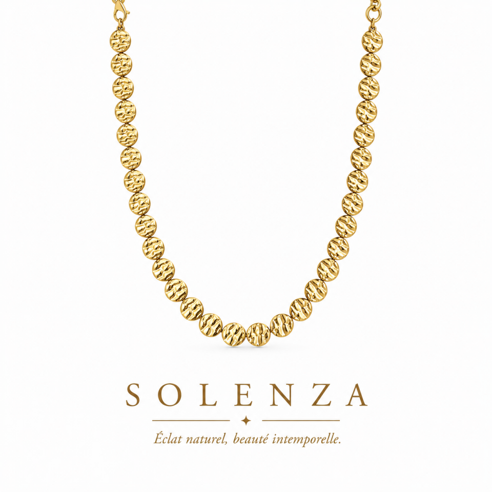 SOLENZA KOLYE