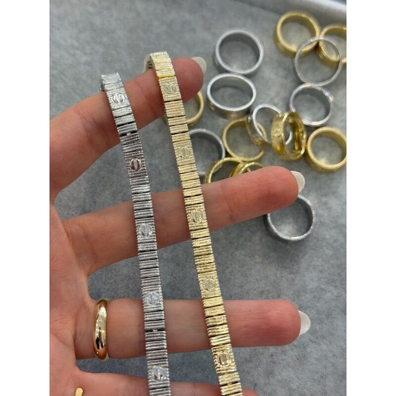 LOVE CARTİ BİLEKLİK