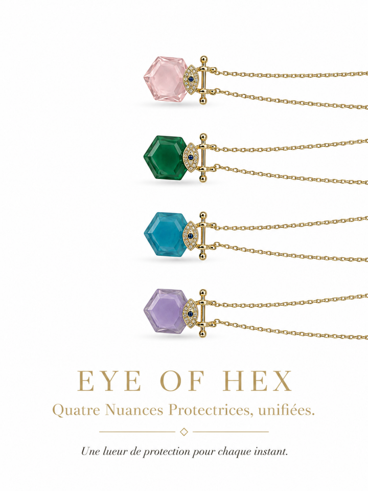 HEX KOLYE