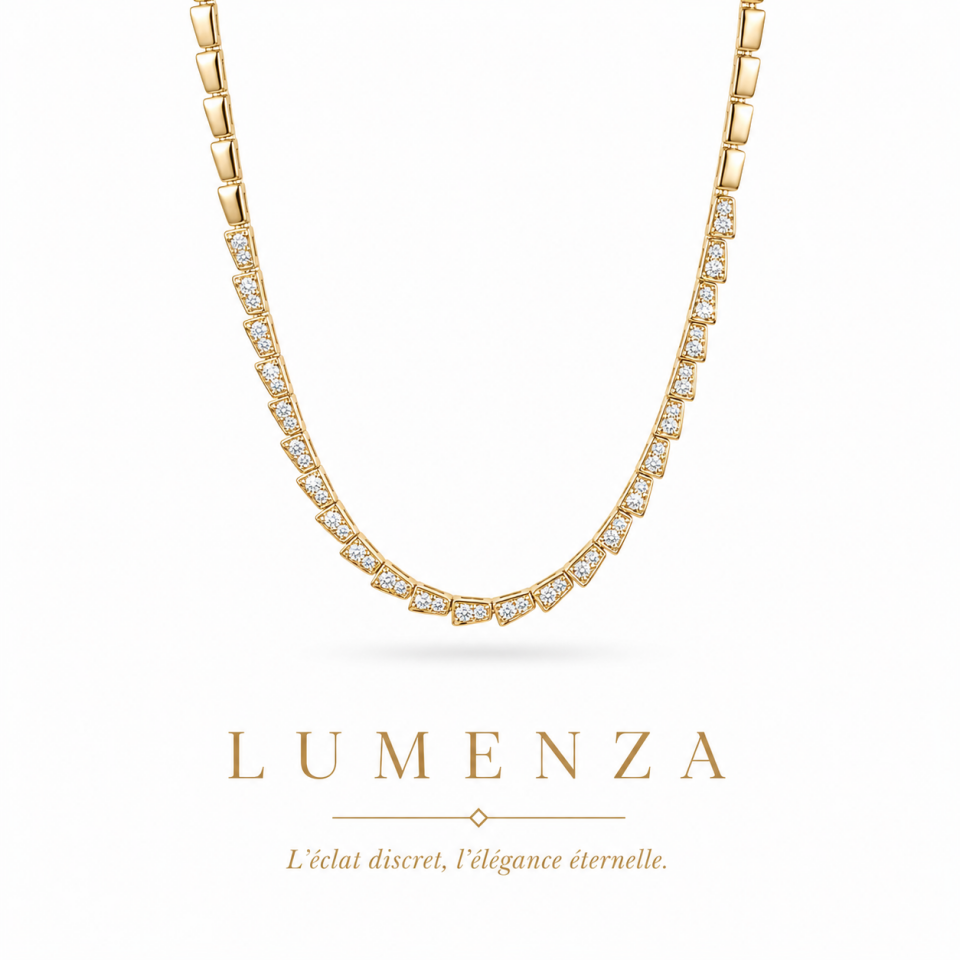 LUMENZA KOLYE