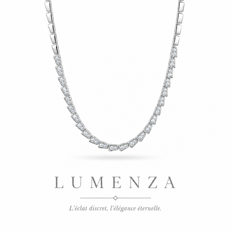 LUMENZA KOLYE