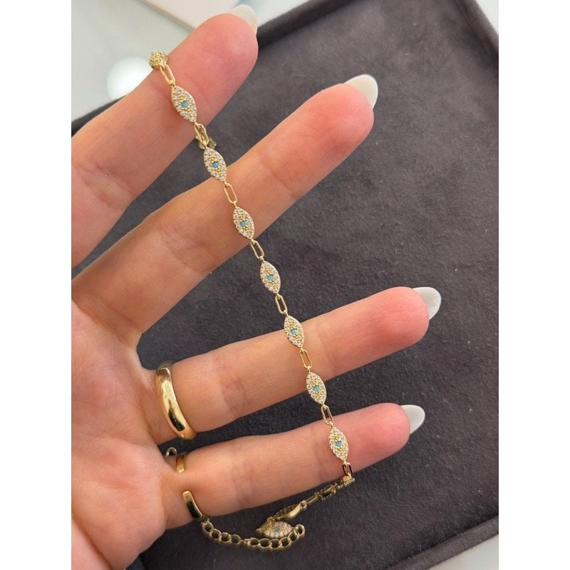 MİNİMAL BLİES BİLEKLİK