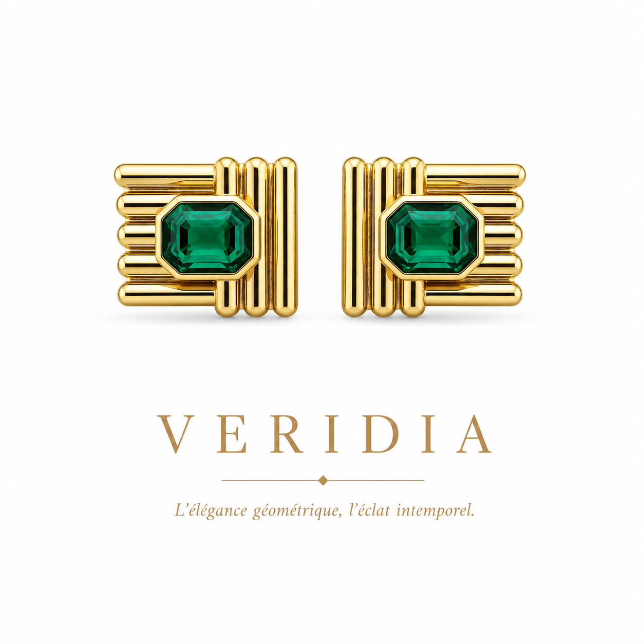 VERİDİA KÜPE