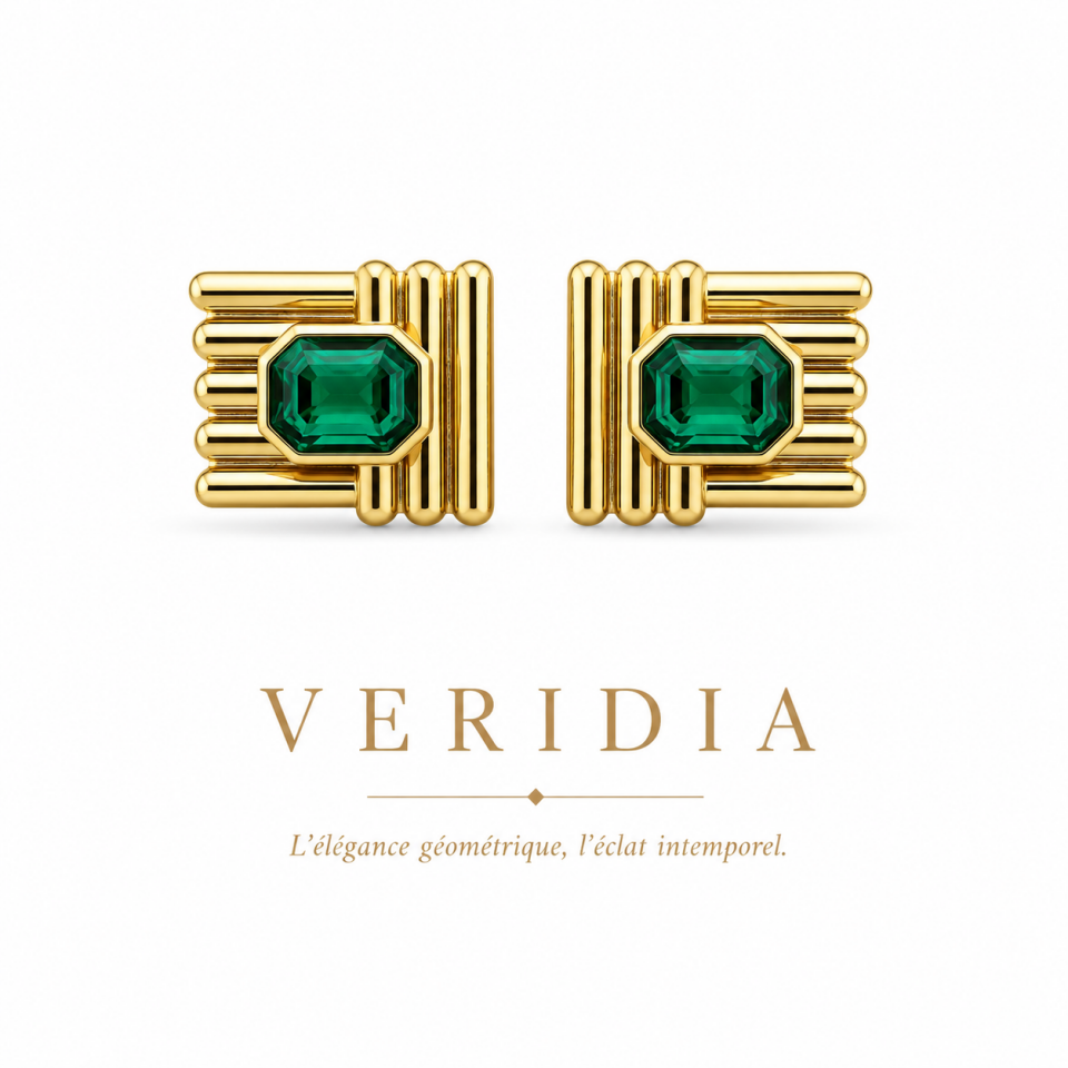 VERİDİA KÜPE