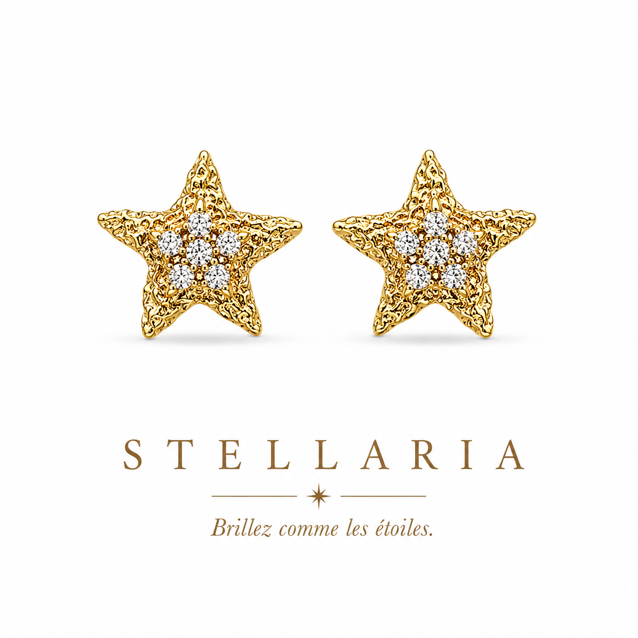 STELLARIA KÜPE