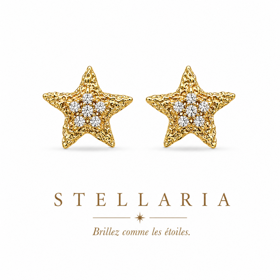 STELLARIA KÜPE