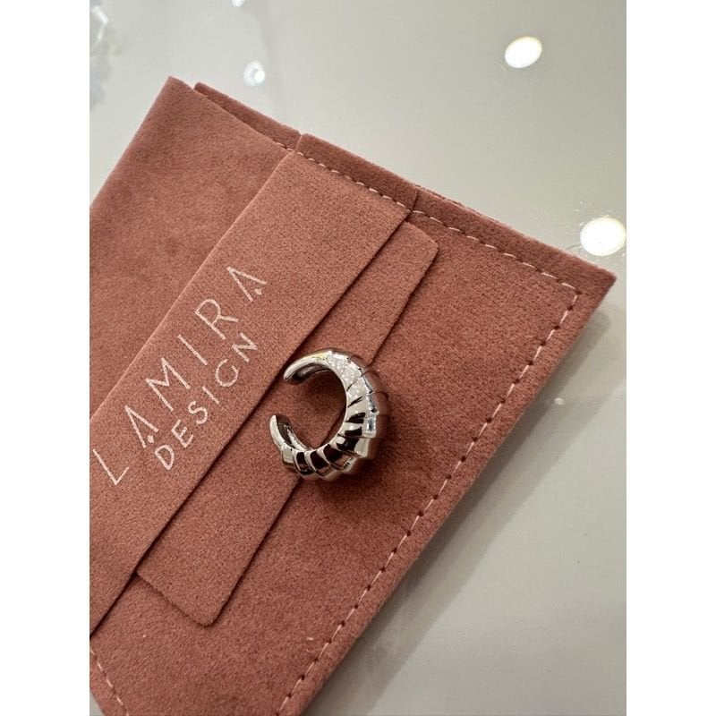 CONC EARCUFF