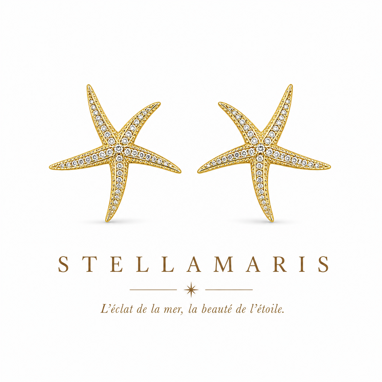 STELLAMARIS KÜPE