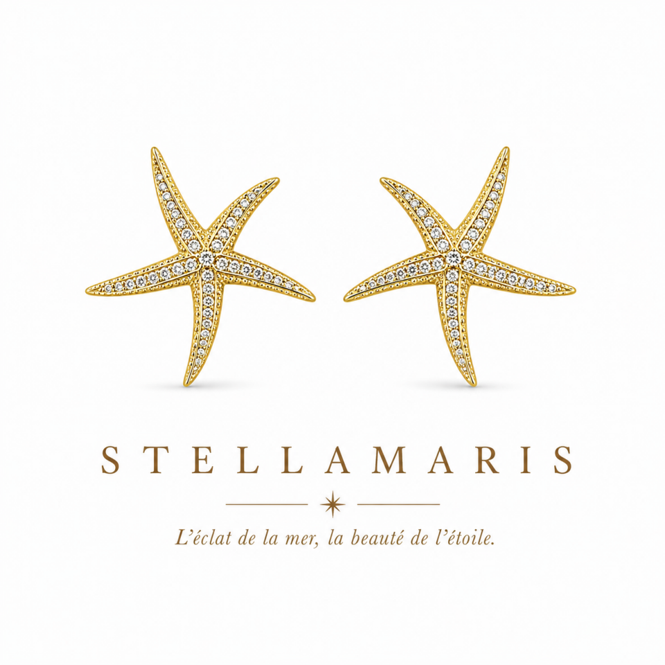 STELLAMARIS KÜPE