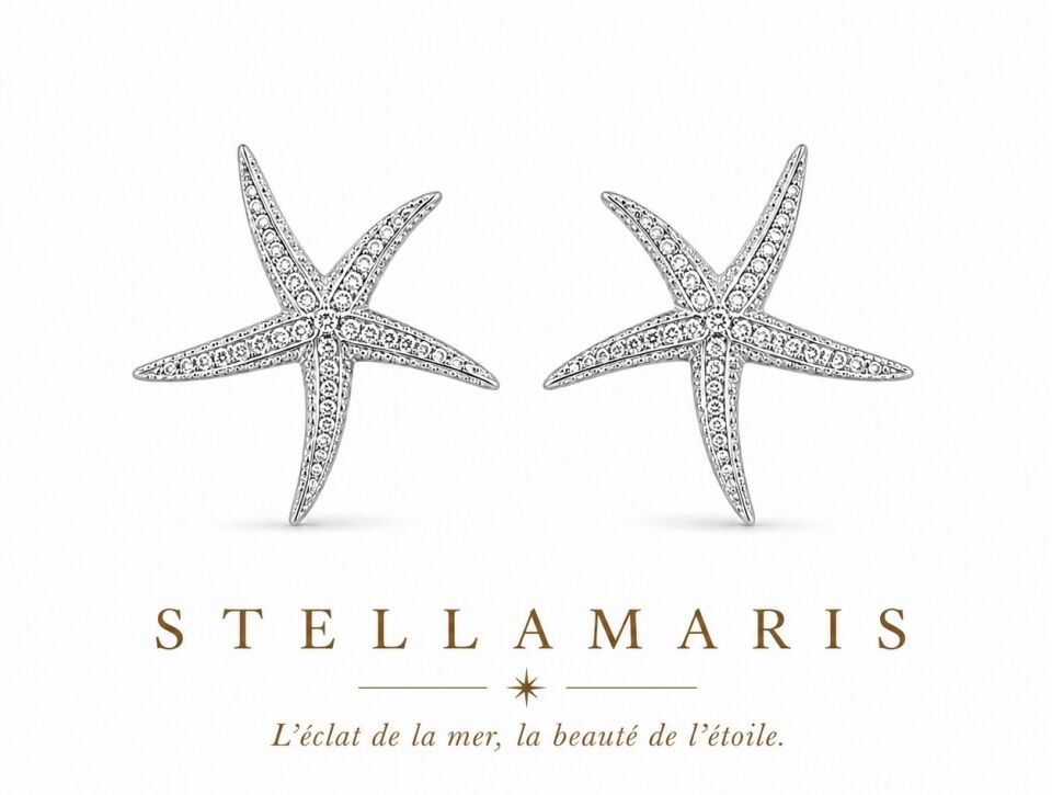 STELLAMARIS KÜPE