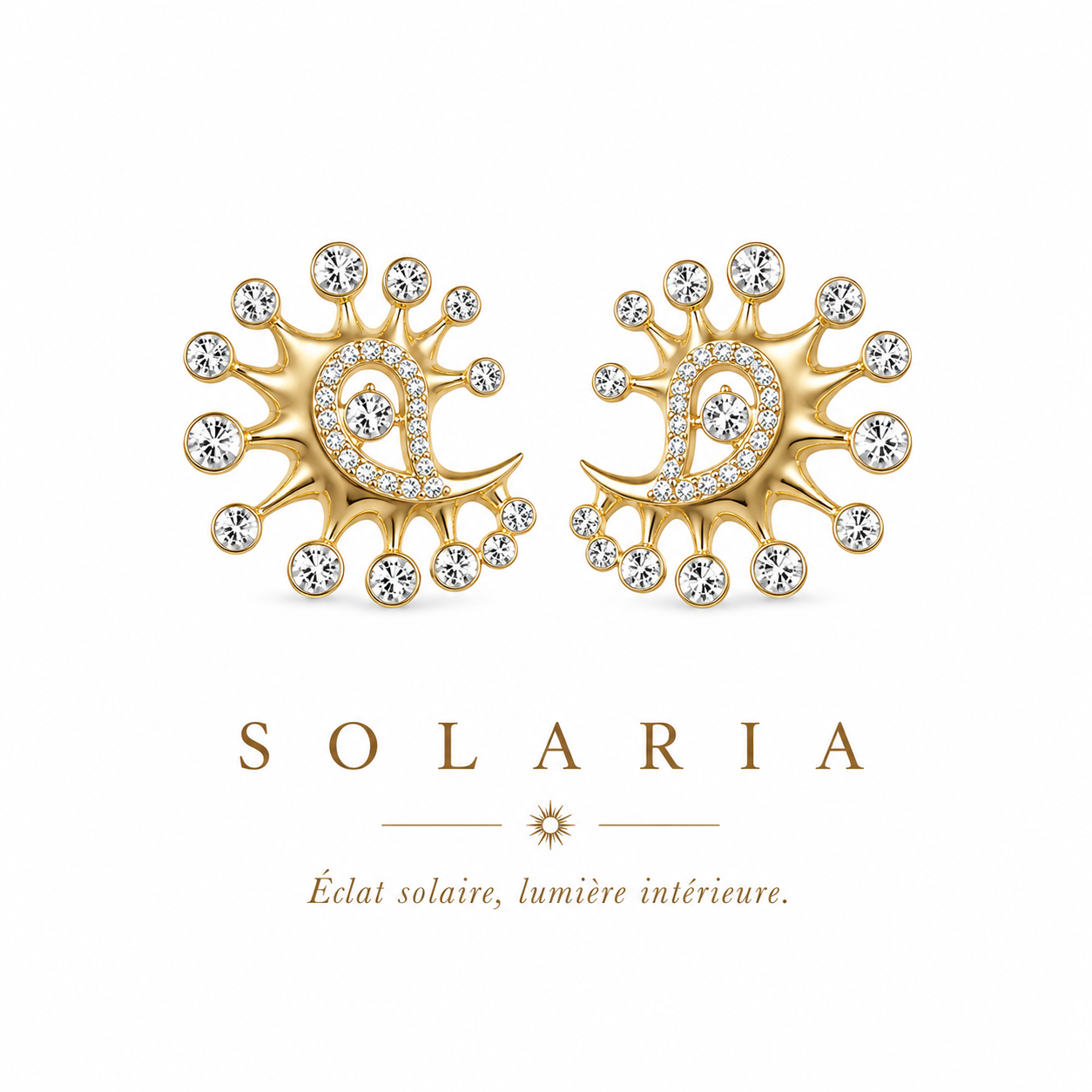 SOLARİA KÜPE