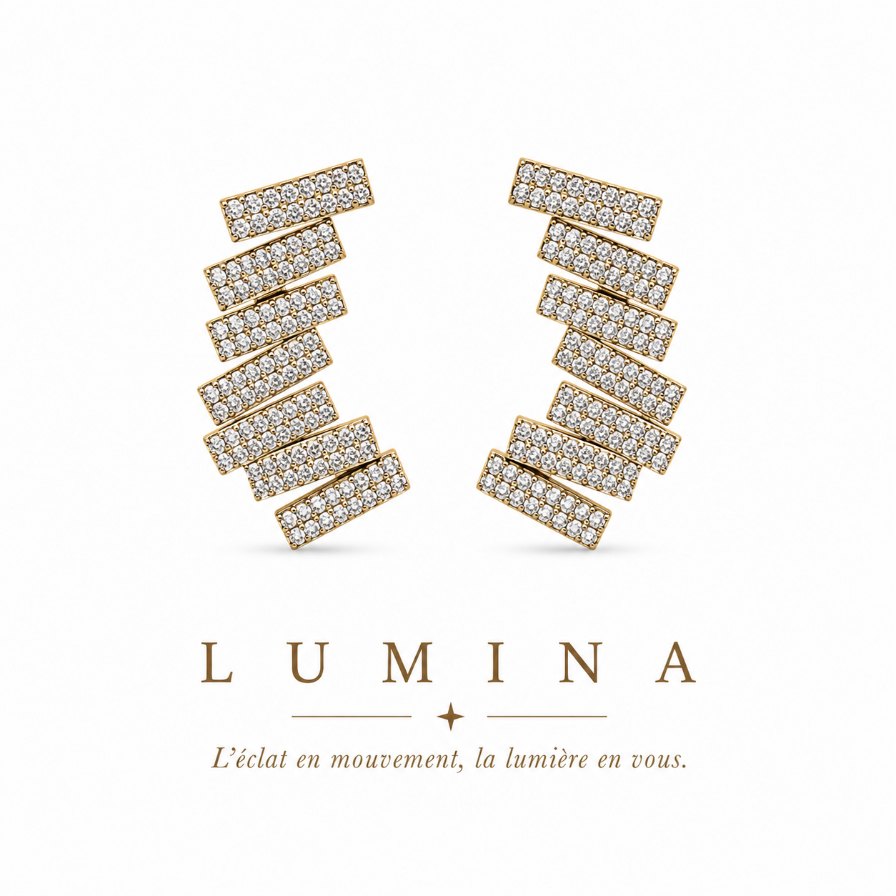 LUMINA KÜPE