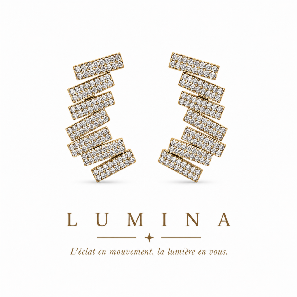 LUMINA KÜPE