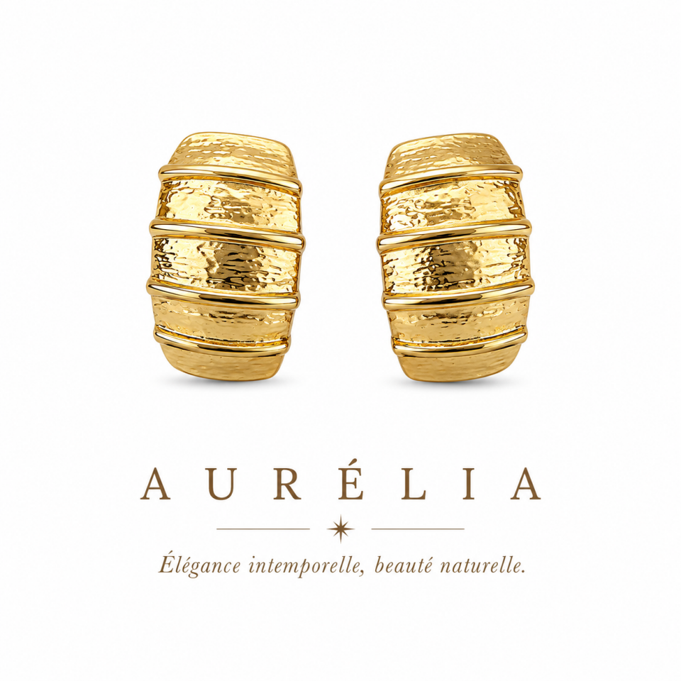 AURELIA KÜPE