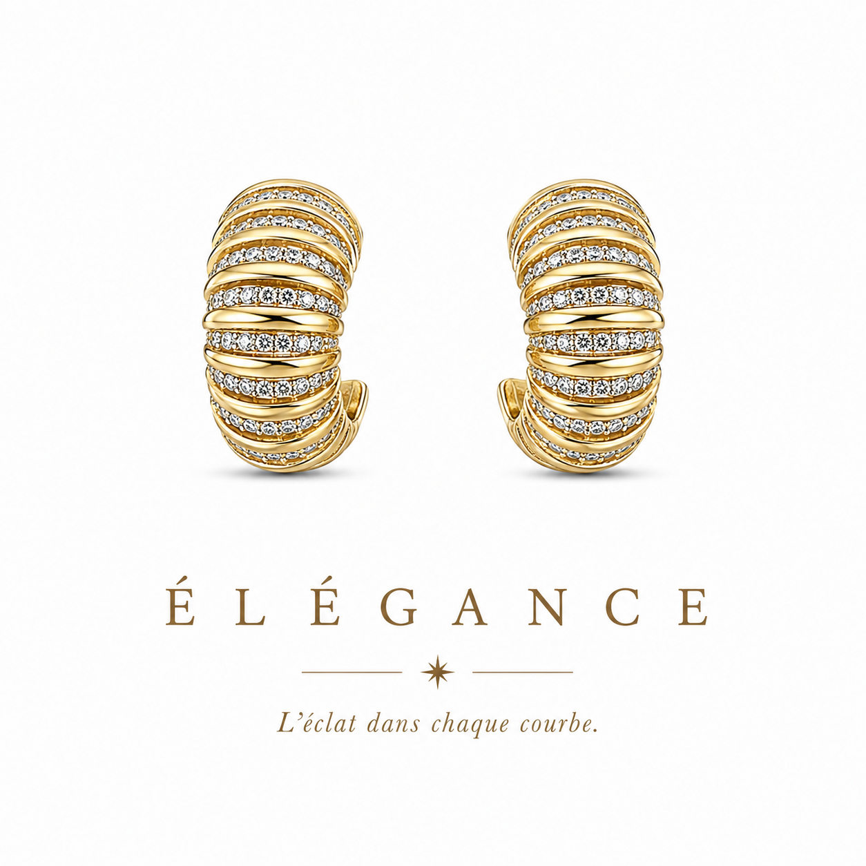 ELEGANCE KÜPE