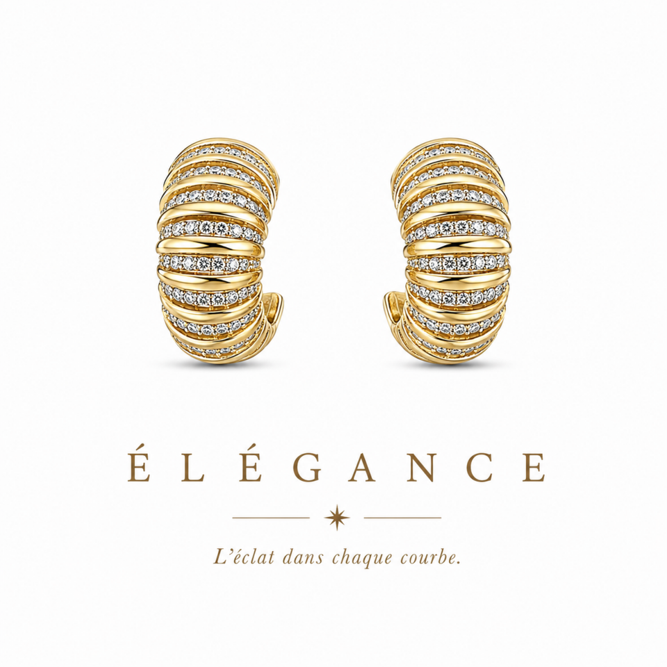 ELEGANCE KÜPE