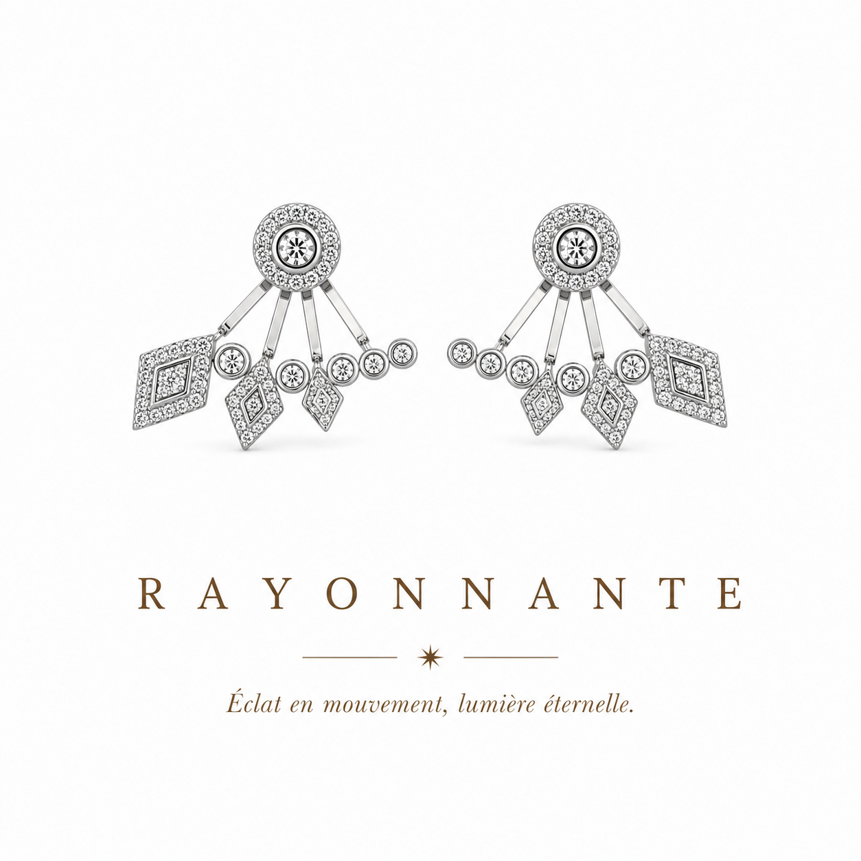 RAYONNANTE KÜPE