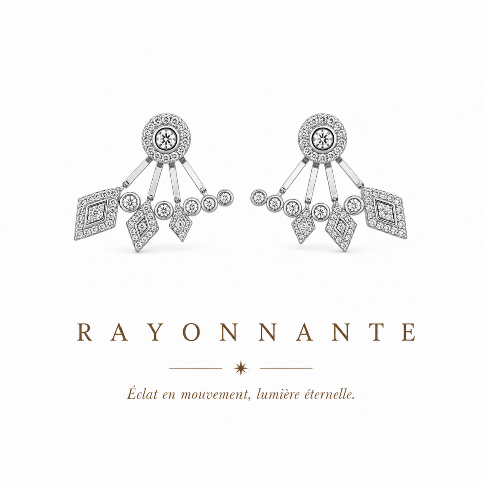 RAYONNANTE KÜPE