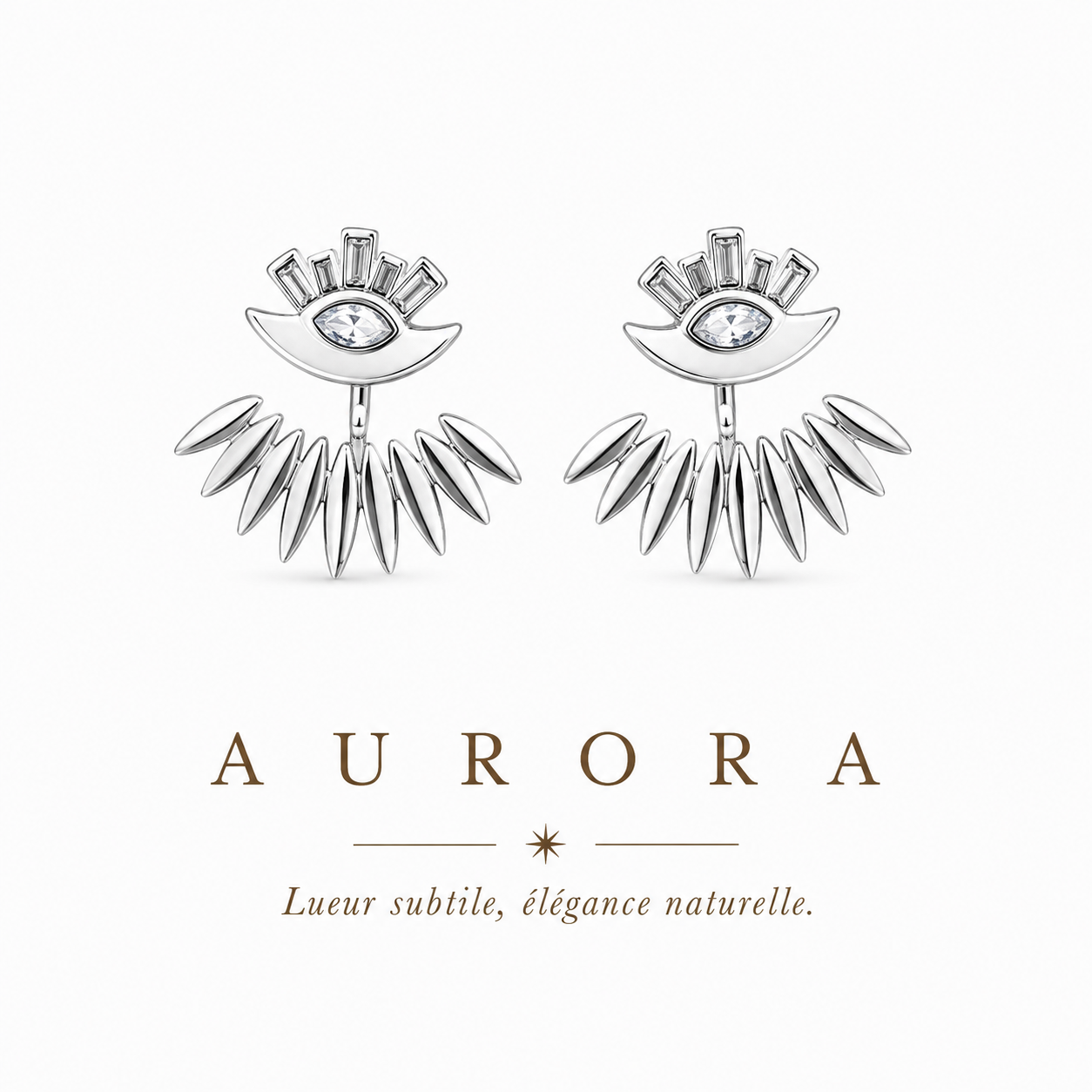 AURORA KÜPE