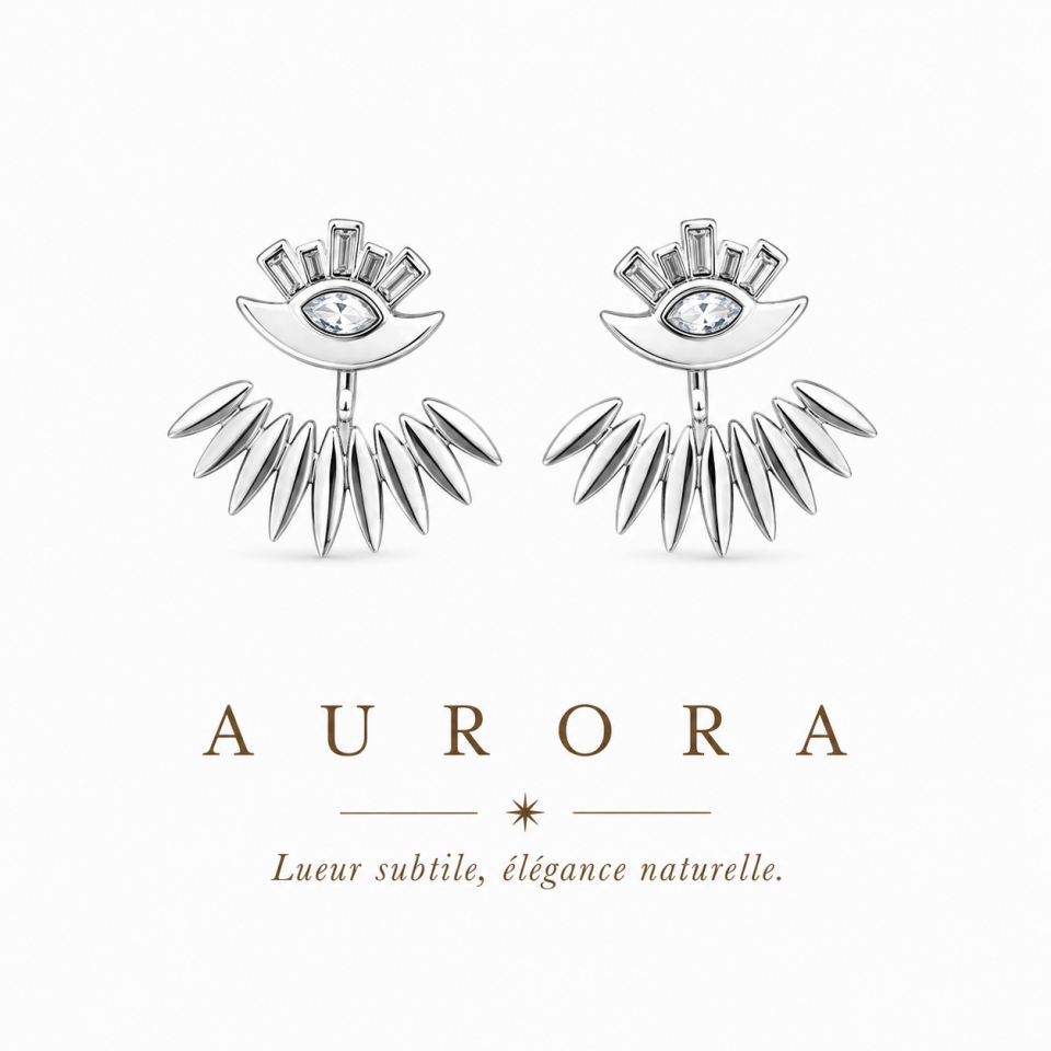 AURORA KÜPE