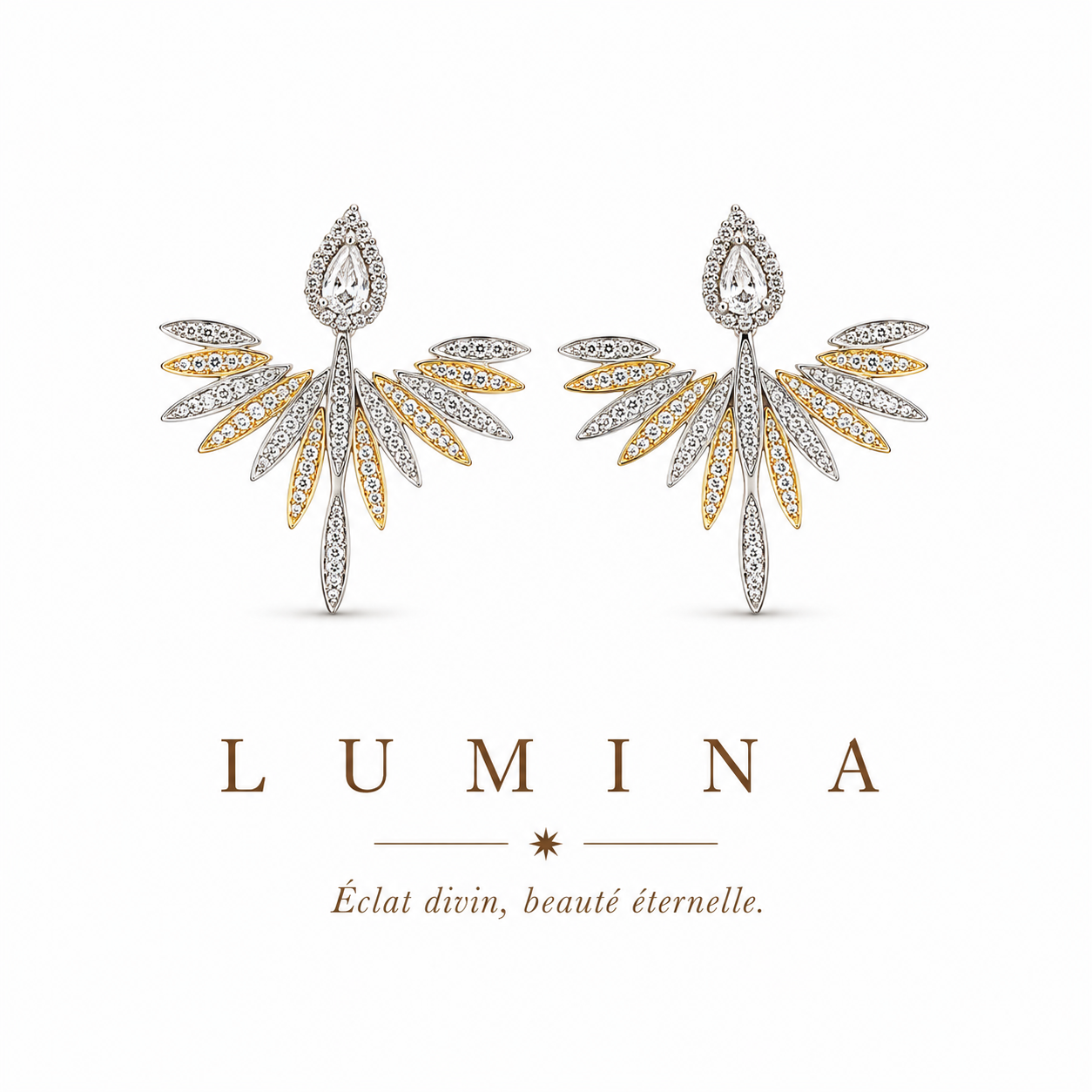 LUMINA KÜPE
