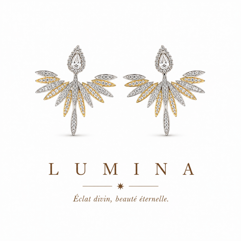 LUMINA KÜPE