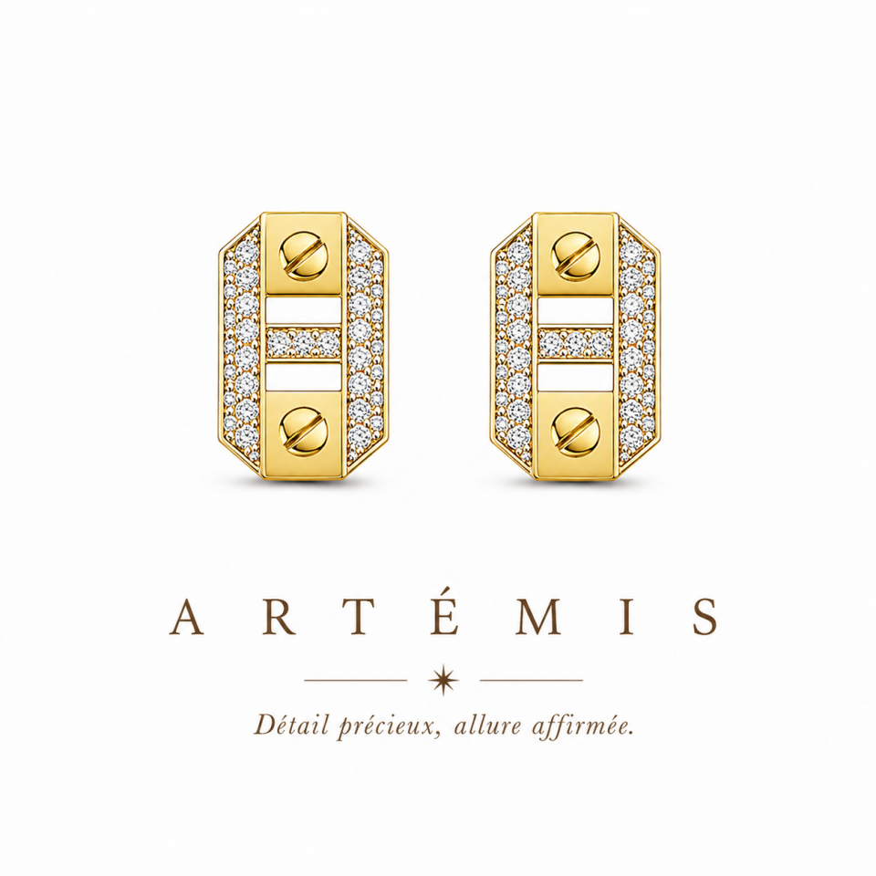 ARTEMİS KÜPE