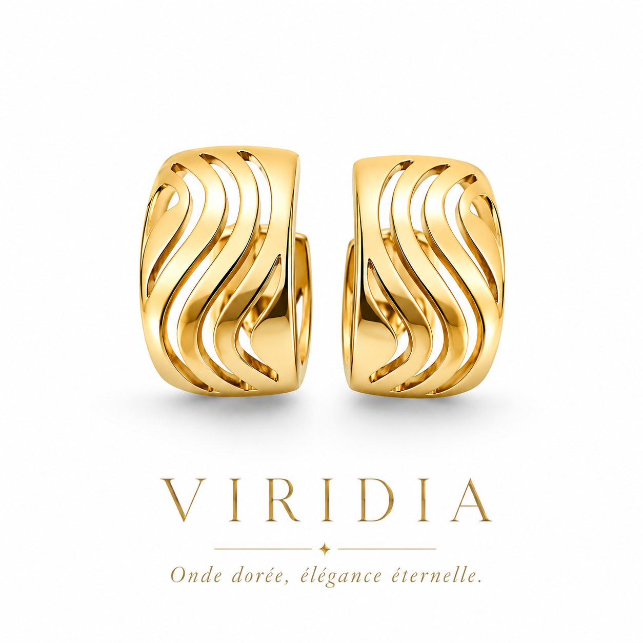 VIRIDIA KÜPE