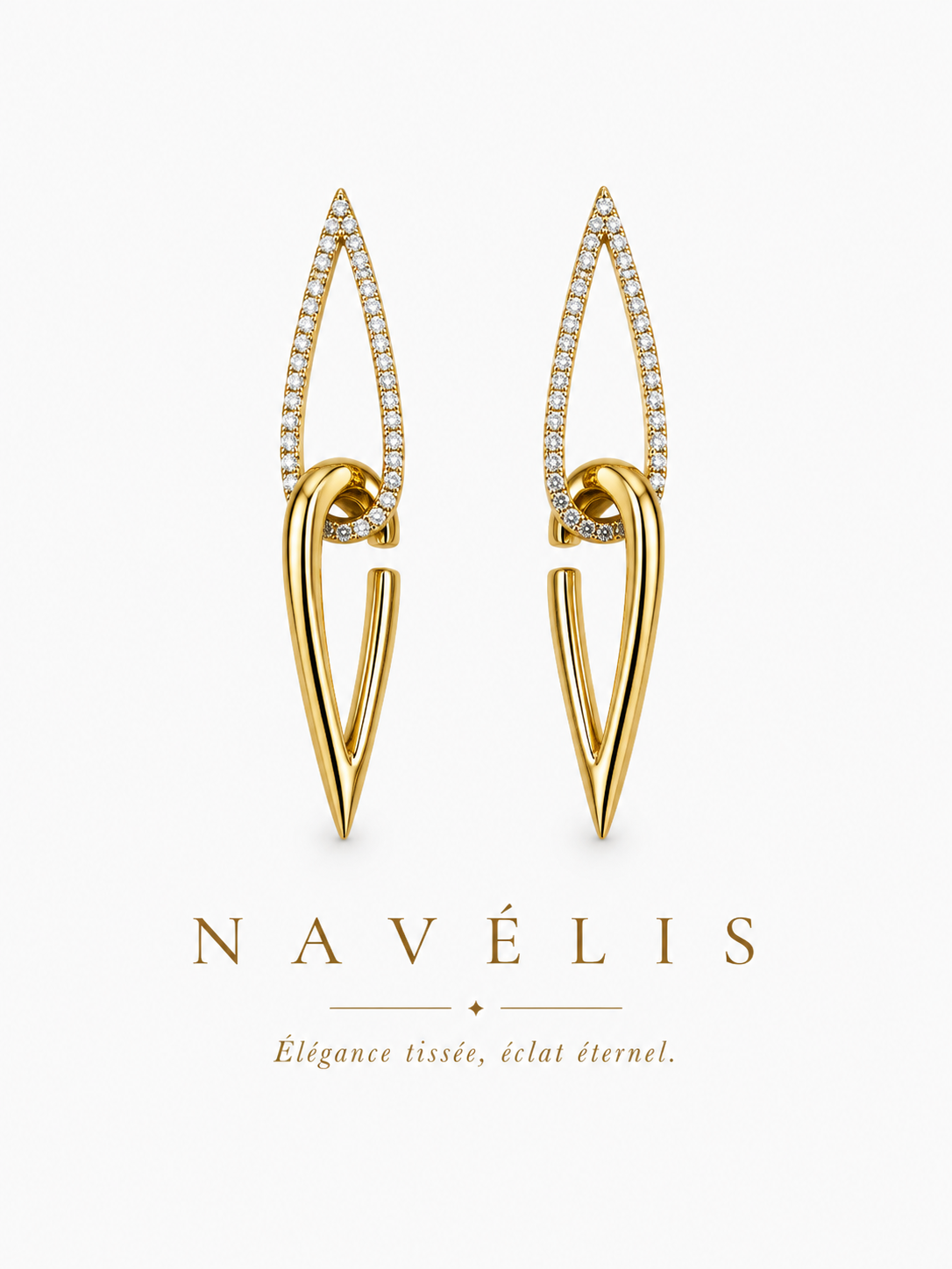 NAVELIS KÜPE