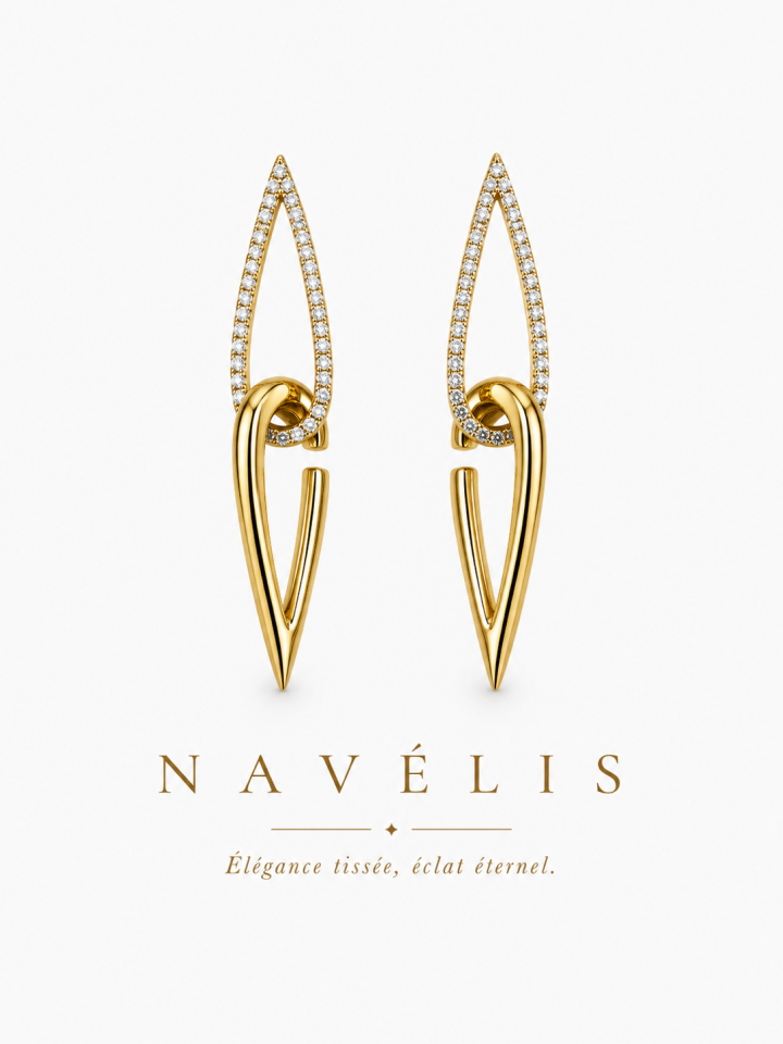 NAVELIS KÜPE