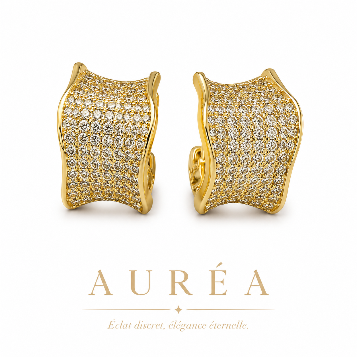 AUREA KÜPE