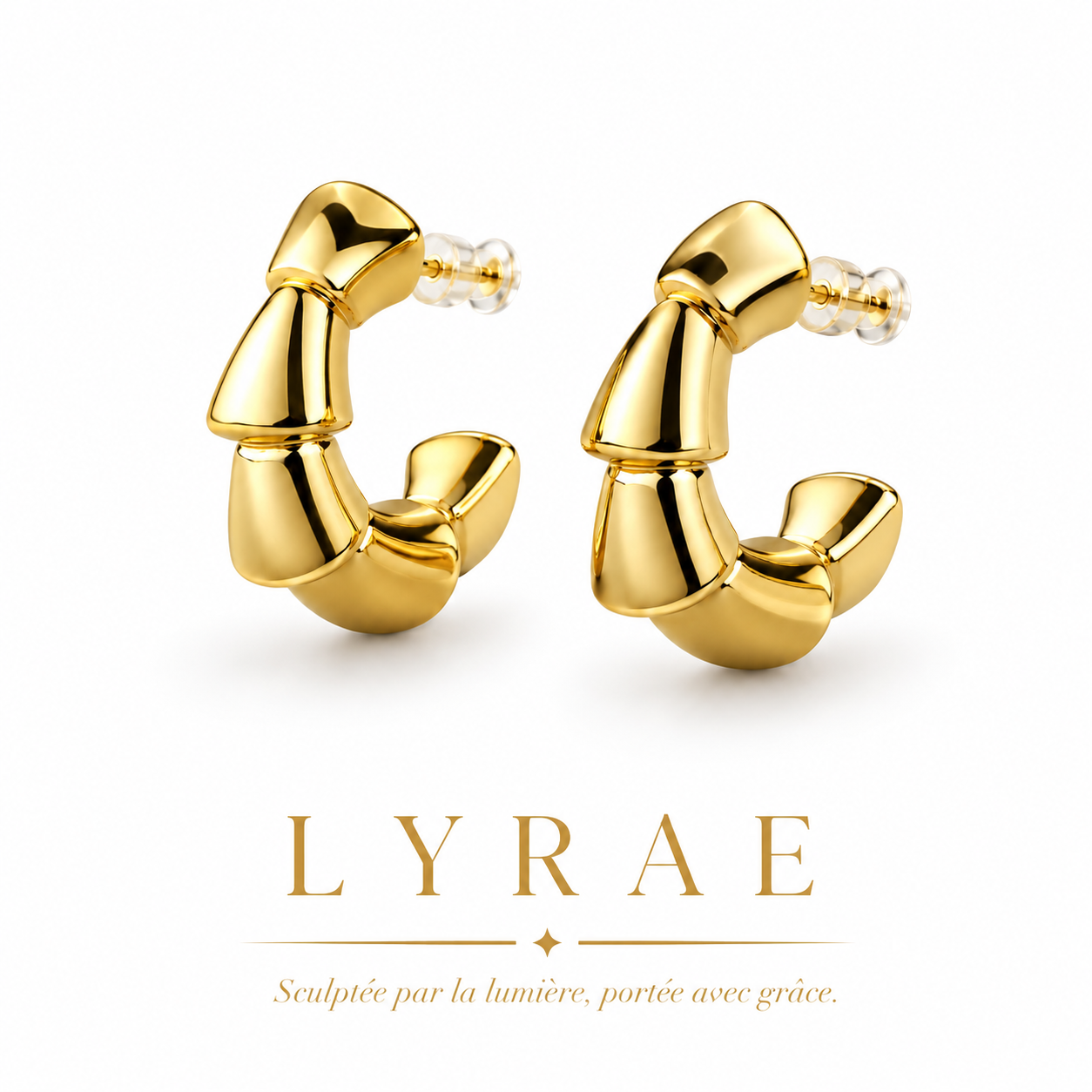 LYRAE KÜPE