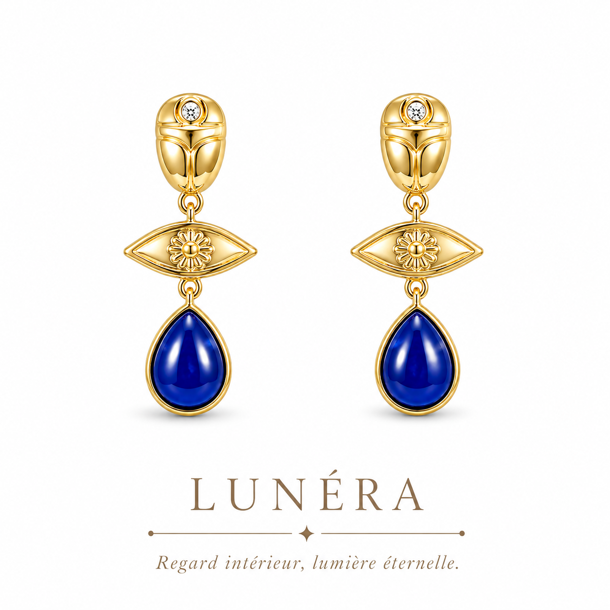 LUNERA KÜPE