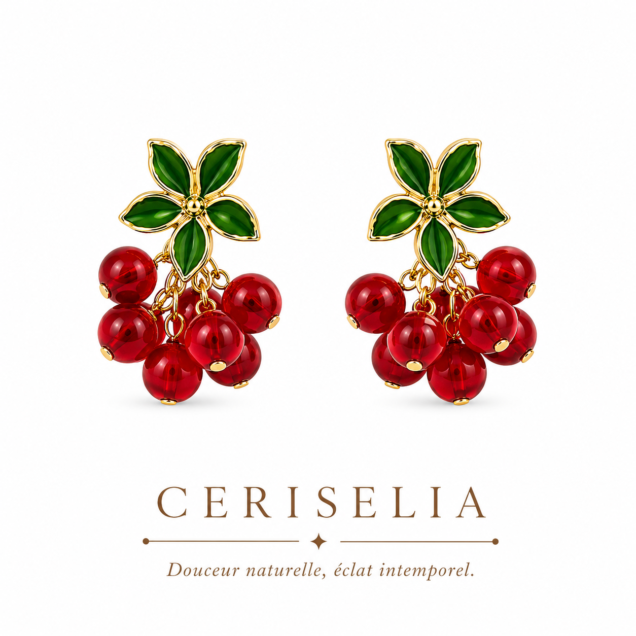 CERISELIA KÜPE