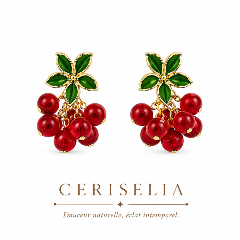 CERISELIA KÜPE