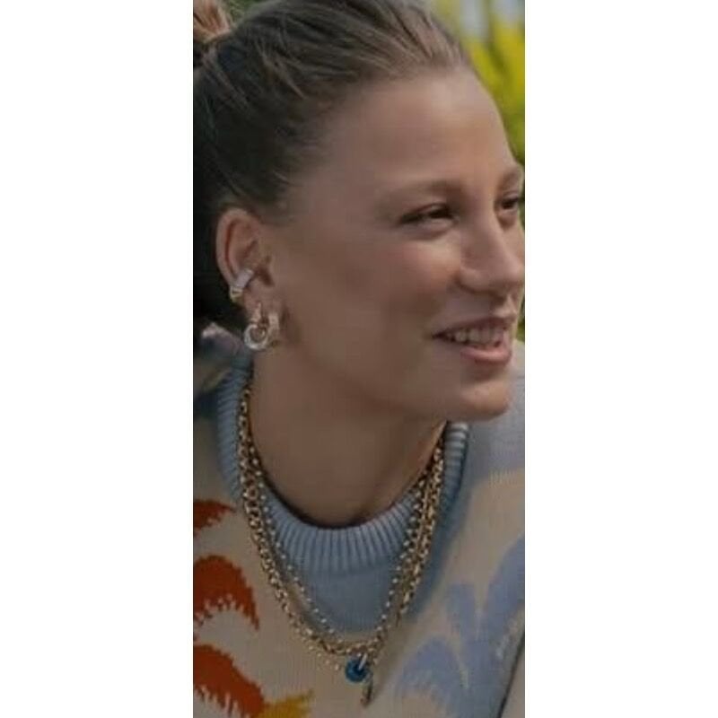 SERENAY DİA KÜPE