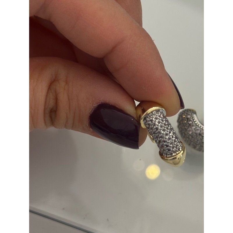 SERENAY VİA CUFF