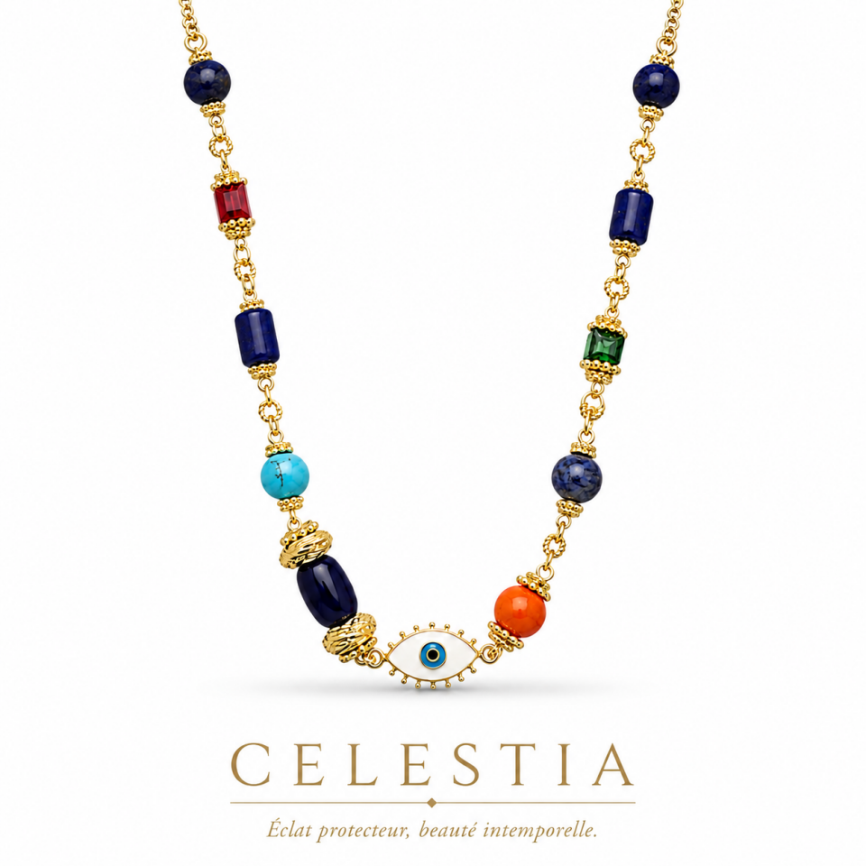 CELESTIA KOLYE