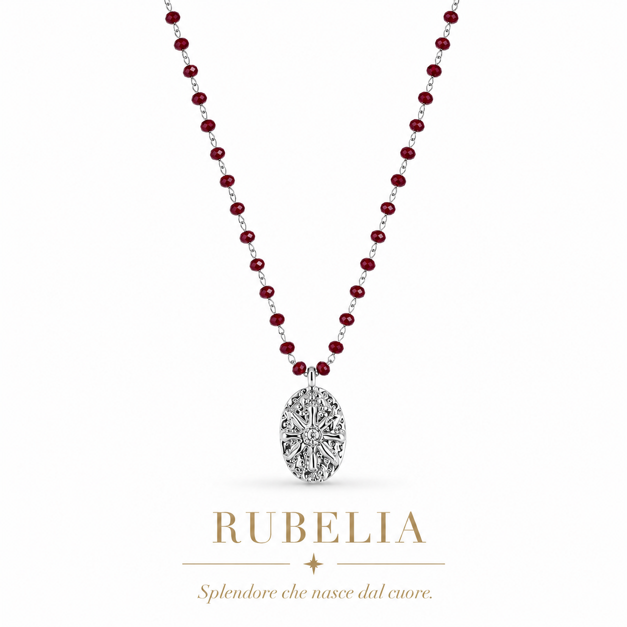 RUBELIA KOLYE