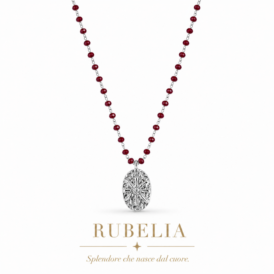 RUBELIA KOLYE