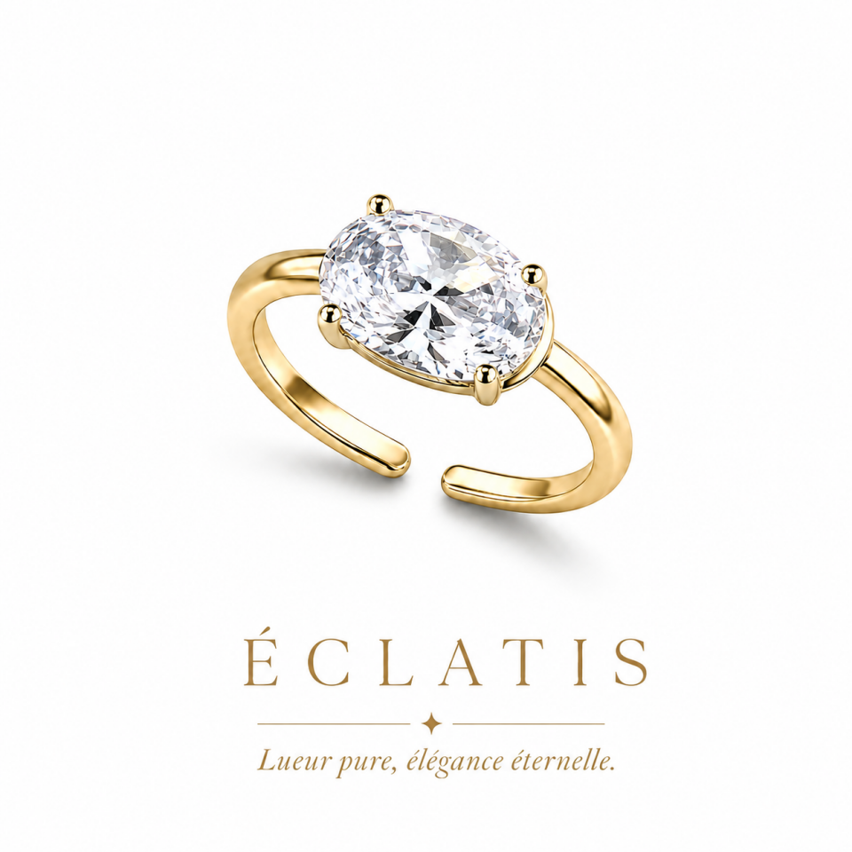 ECLATIS YÜZÜK