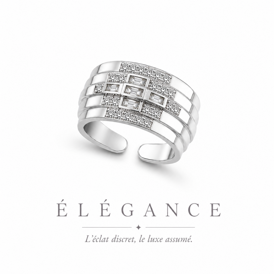 ELEGANCE YÜZÜK