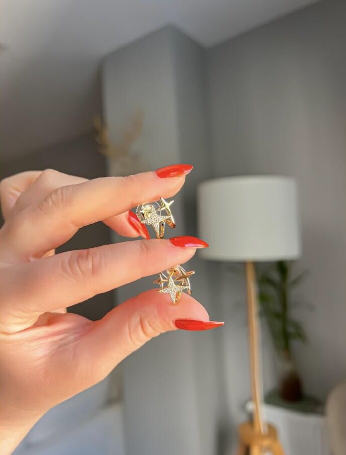 STARS KÜPE